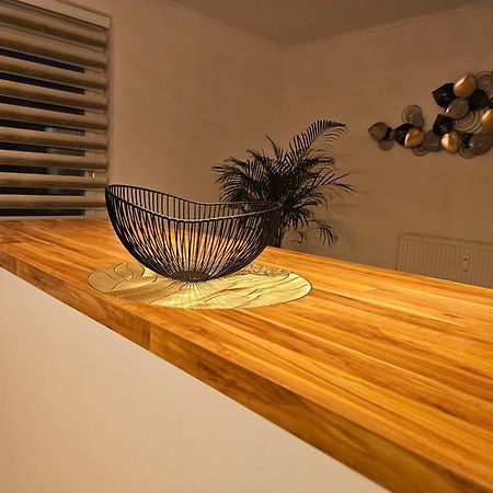 Ferienwohnung Blick Ins Gruene Rossleithen Bagian luar foto