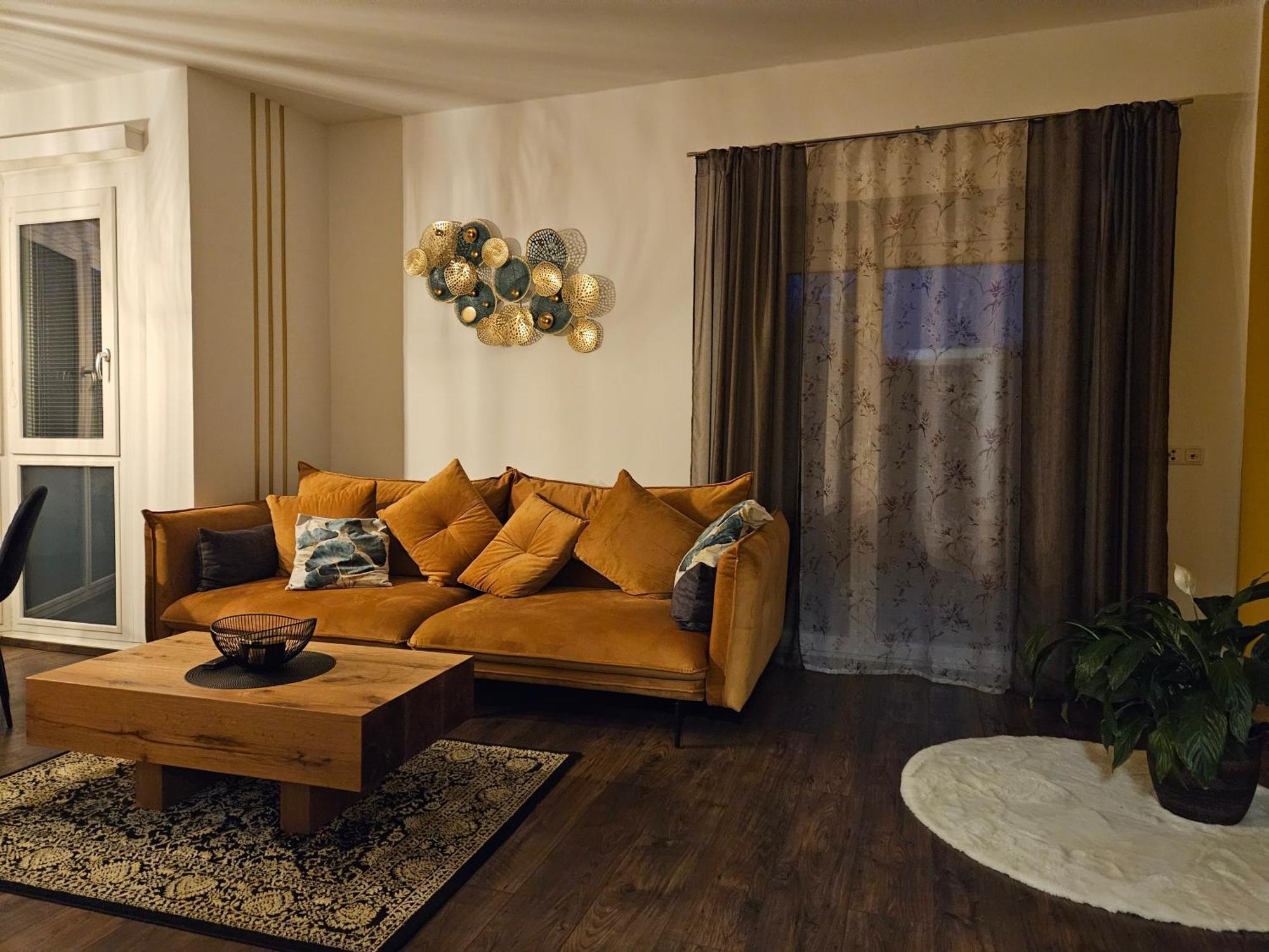 Ferienwohnung Blick Ins Gruene Rossleithen Bagian luar foto